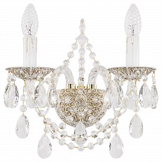 Бра bohemia ivele crystal al1611 al...